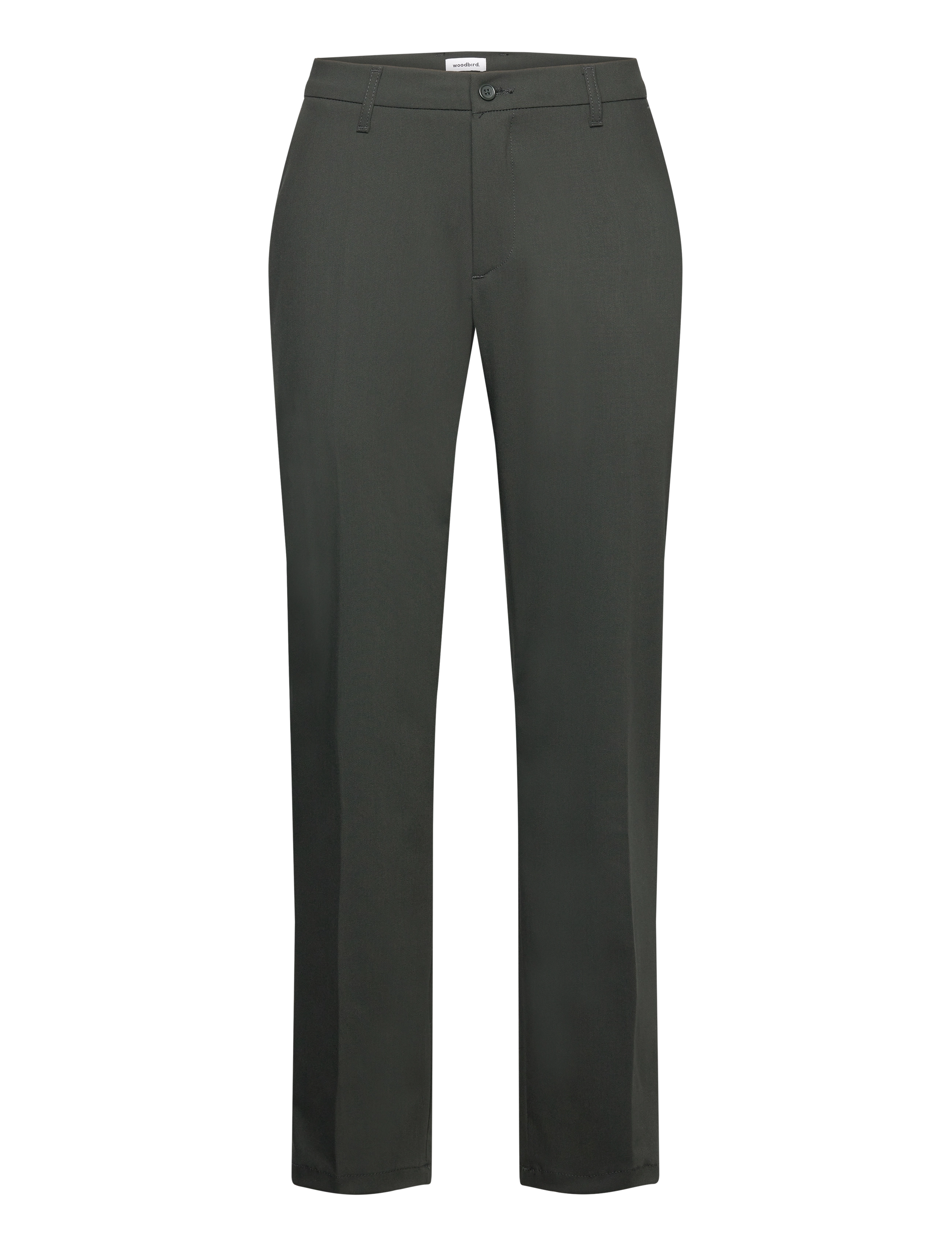 WOODBIRD Eik Nickel Hosen Grün - 28 - Herren