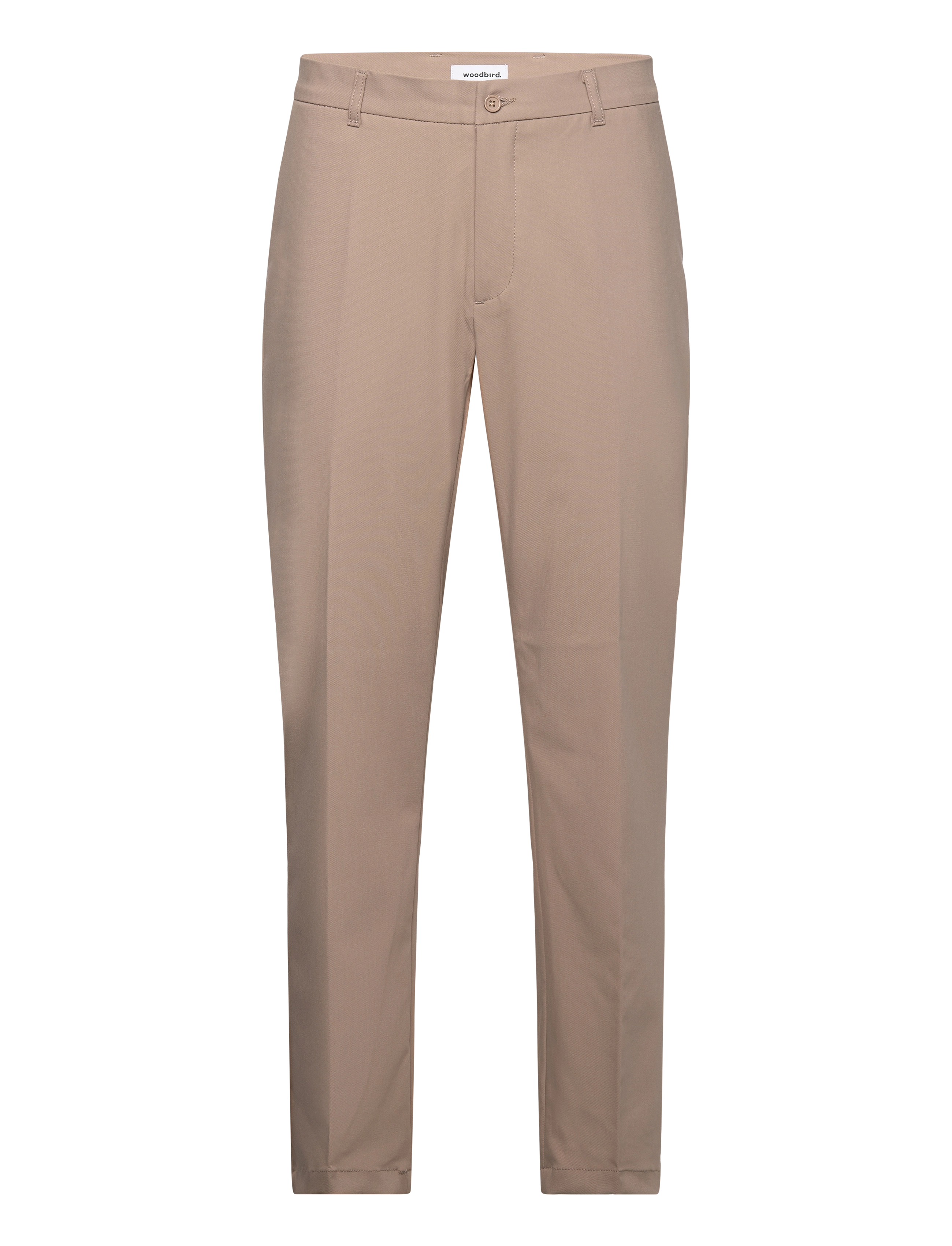 WOODBIRD Eik Nickel Hosen Beige - 27 - Herren