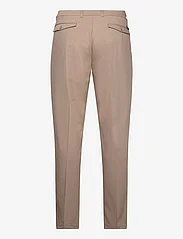 Woodbird - Eik Nickel Pants - chemises basiques - ecru - 1