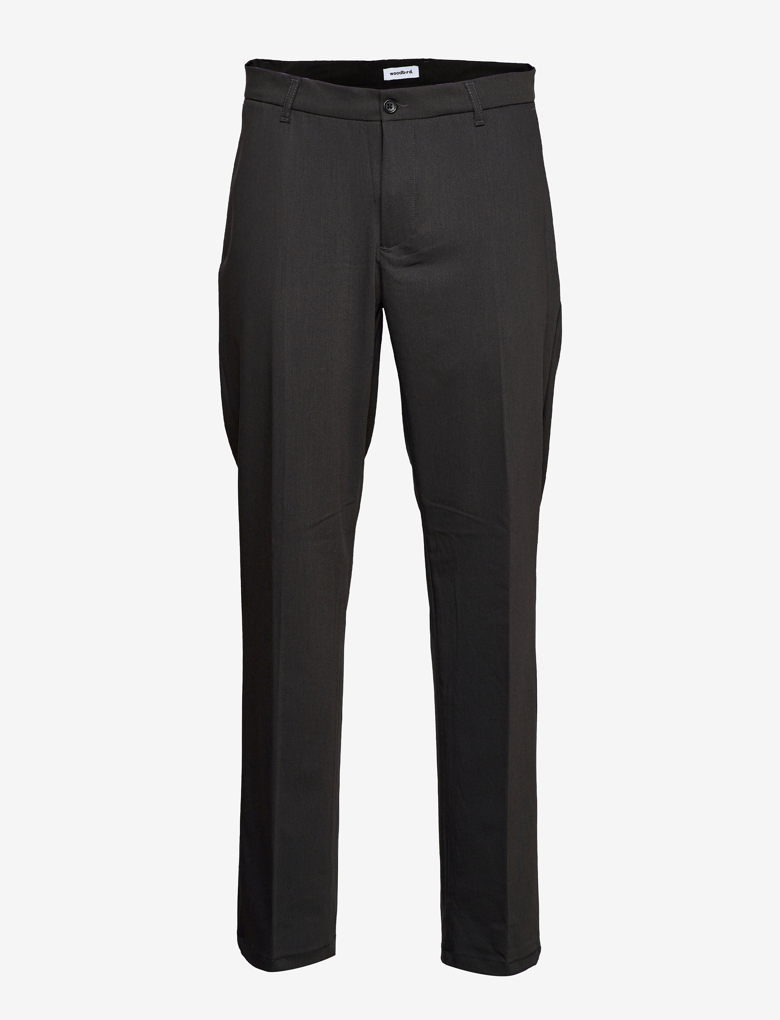 WOODBIRD Eik Nickel Hosen Grau - 27 - Herren