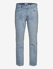 Woodbird - Doc Sky Jeans - regular jeans - light blue - 0