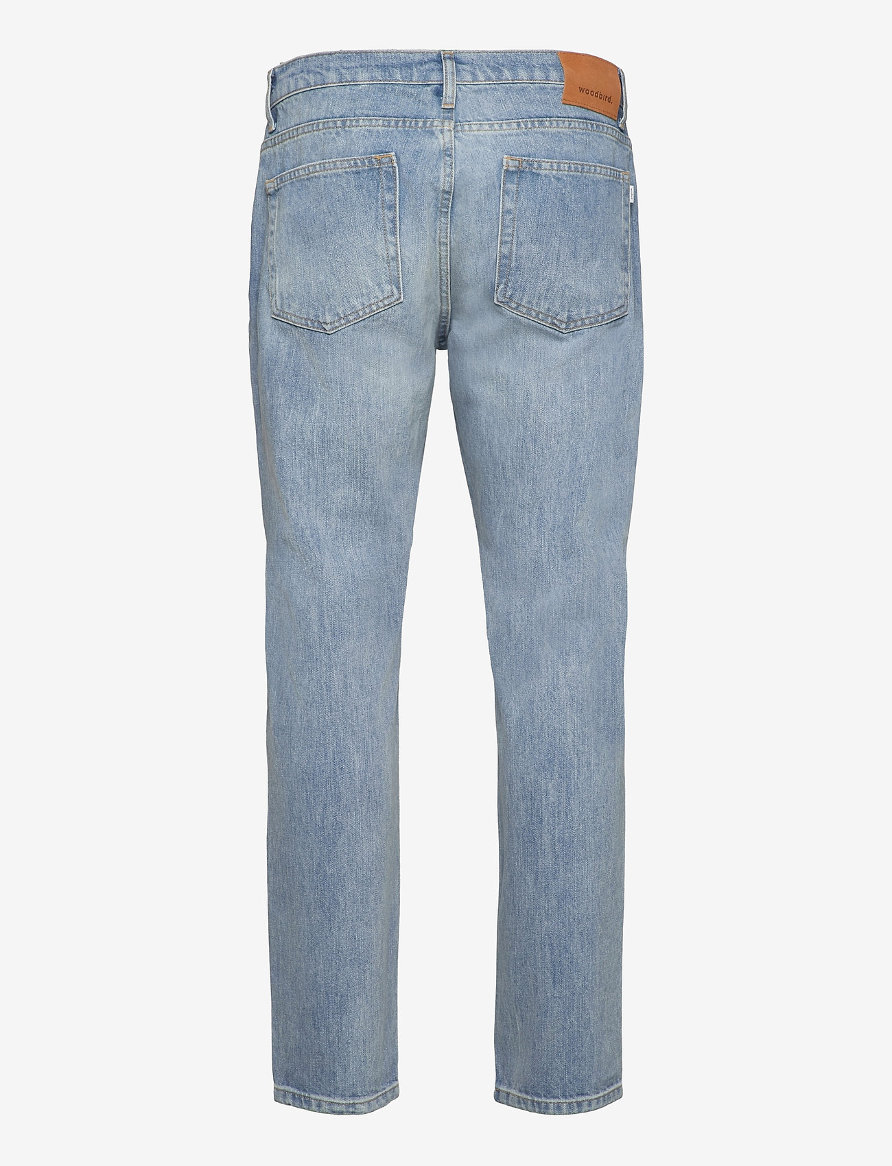 Woodbird - Doc Sky Jeans - light blue - 2