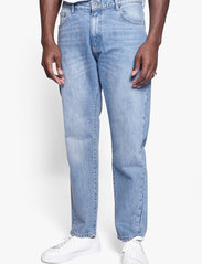 Woodbird - Doc Sky Jeans - regular jeans - light blue - 2