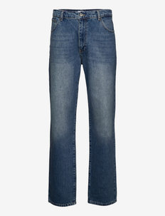 Leroy Blue Vintage Jeans, Woodbird