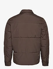 Woodbird - Jever Mountain Jacket - spring jackets - brown - 1