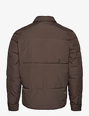 Woodbird - Jever Mountain Jacket - kevadjakid - brown - 1