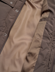 Woodbird - Jever Mountain Jacket - pavasara jakas - brown - 6