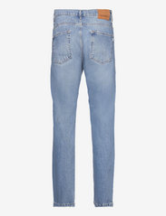 Woodbird - Doc Doone Jeans - regular jeans - washed blue - 1