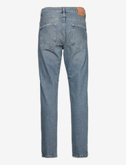 Woodbird - Doc Troome Jeans - Įprasto kirpimo džinsai - stone blue - 1