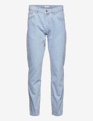 Woodbird - Doc Brando Jeans - suorat farkut - 90s blue - 0