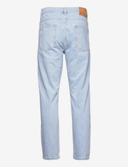 Woodbird - Doc Brando Jeans - suorat farkut - 90s blue - 1
