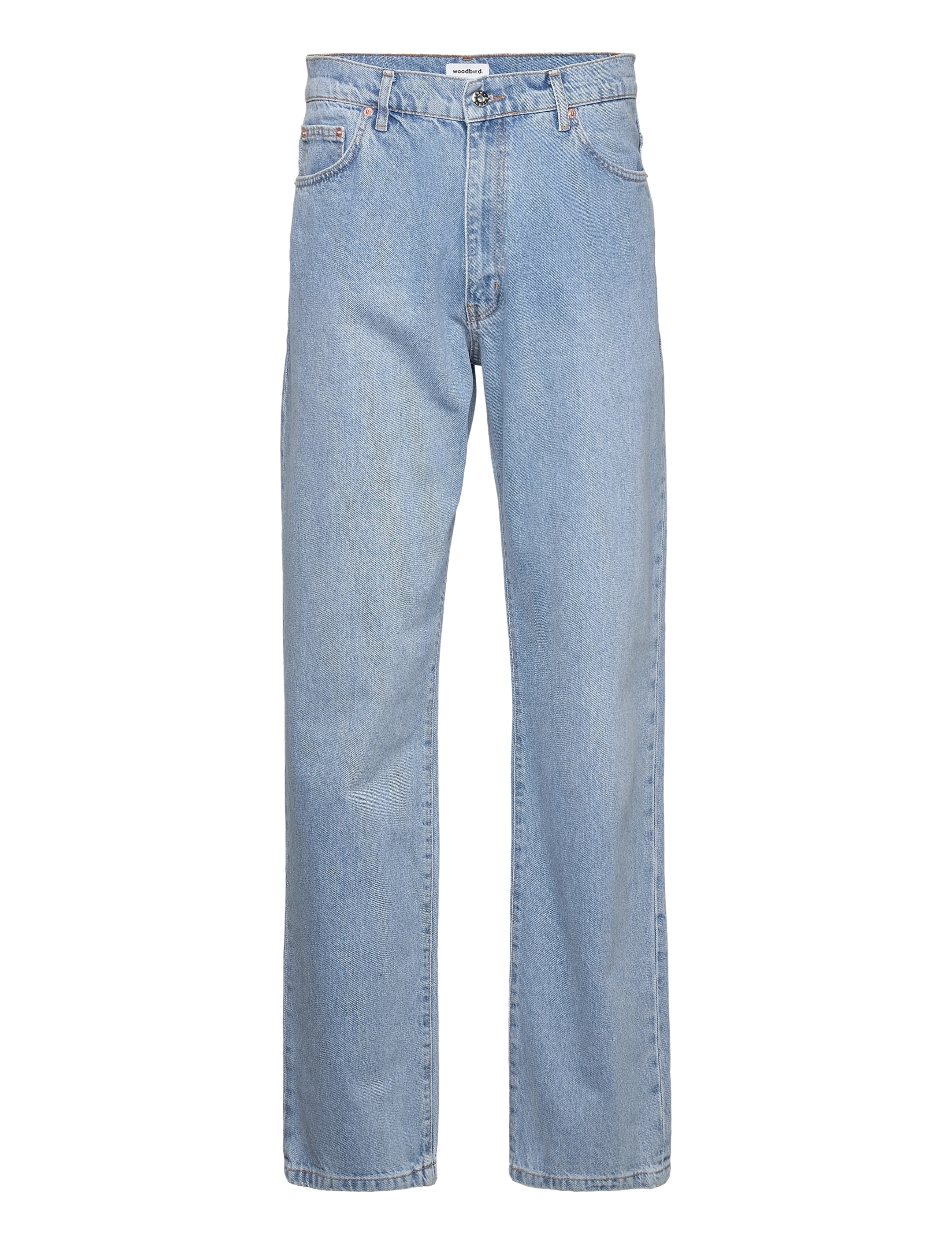 WOODBIRD Leroy Doone Jeans Blau - 26x32 - Herren
