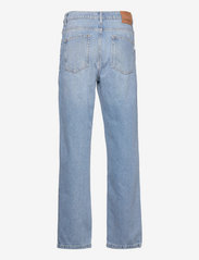 Woodbird - Leroy Doone Jeans - loose jeans - washed blue - 1