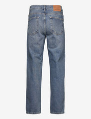 Woodbird - Leroy Troome Jeans - nordic style - stone blue - 1