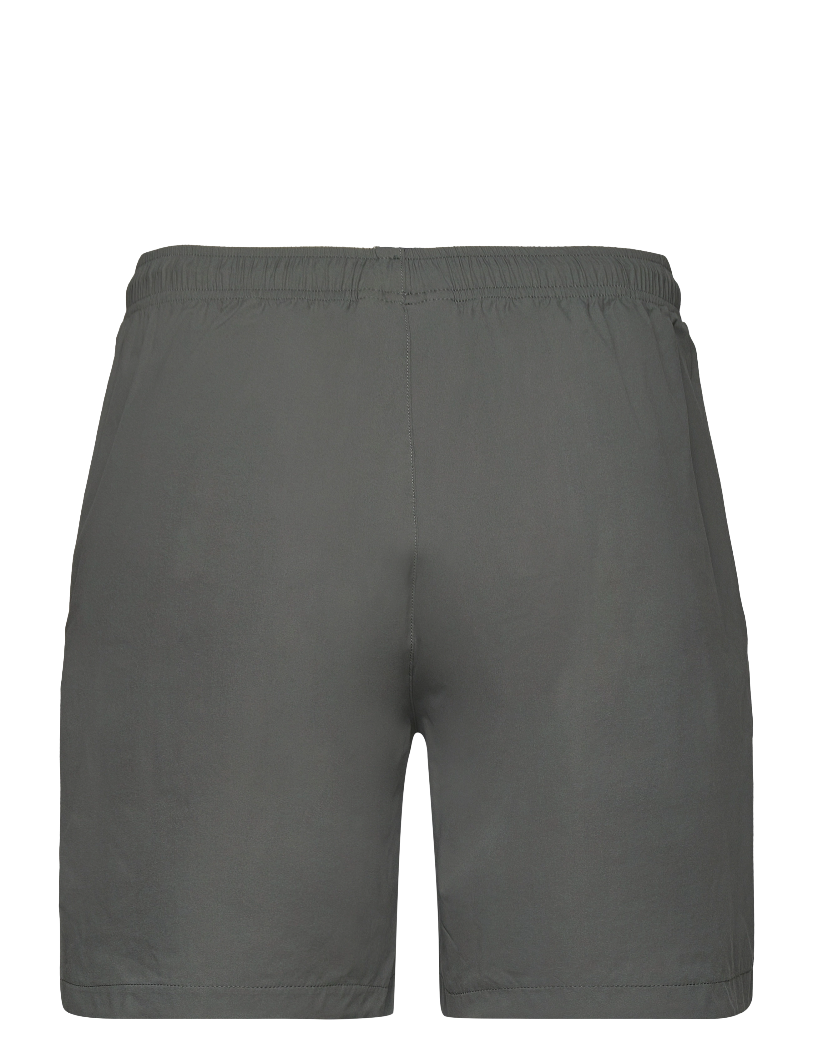 Woodbird - Hansi Tech Shorts - army green - 1