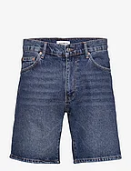 Doc Blooke Shorts - 90S BLUE