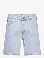 Doc Brando Shorts - 90S BLUE