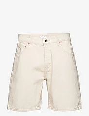 Woodbird - Doc Twill Shorts - jeans shorts - off white - 0