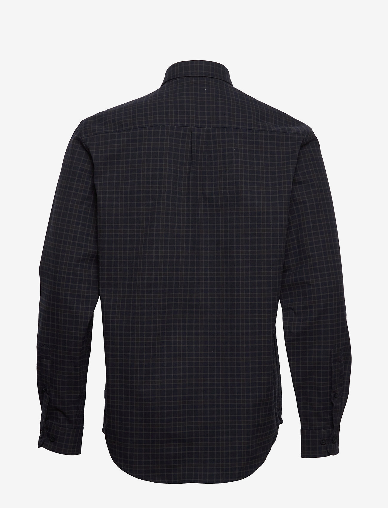 Woodbird - Fling Becks Shirt - navy - 1