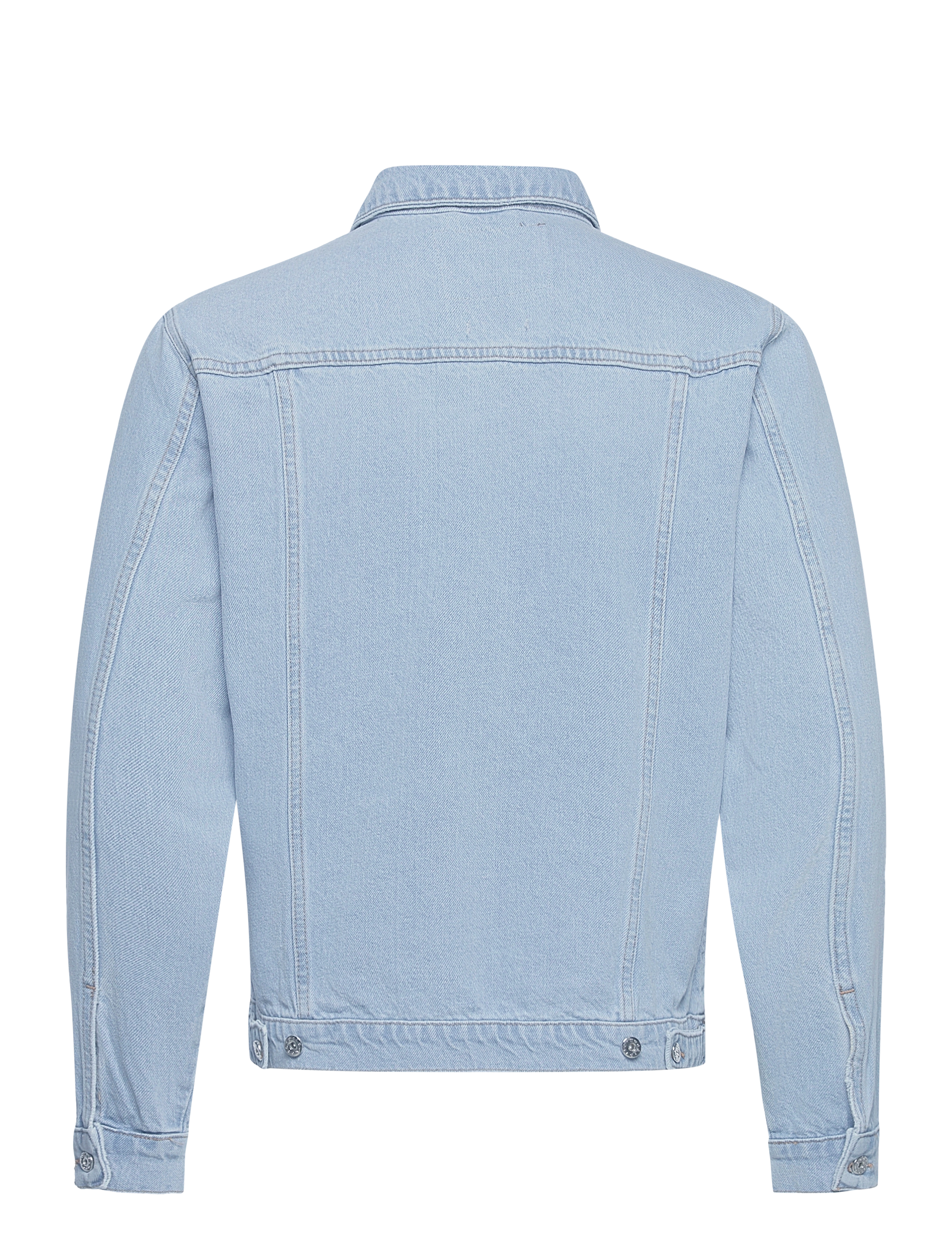 Woodbird - Mayne Brando Jacket - 90s blue - 1