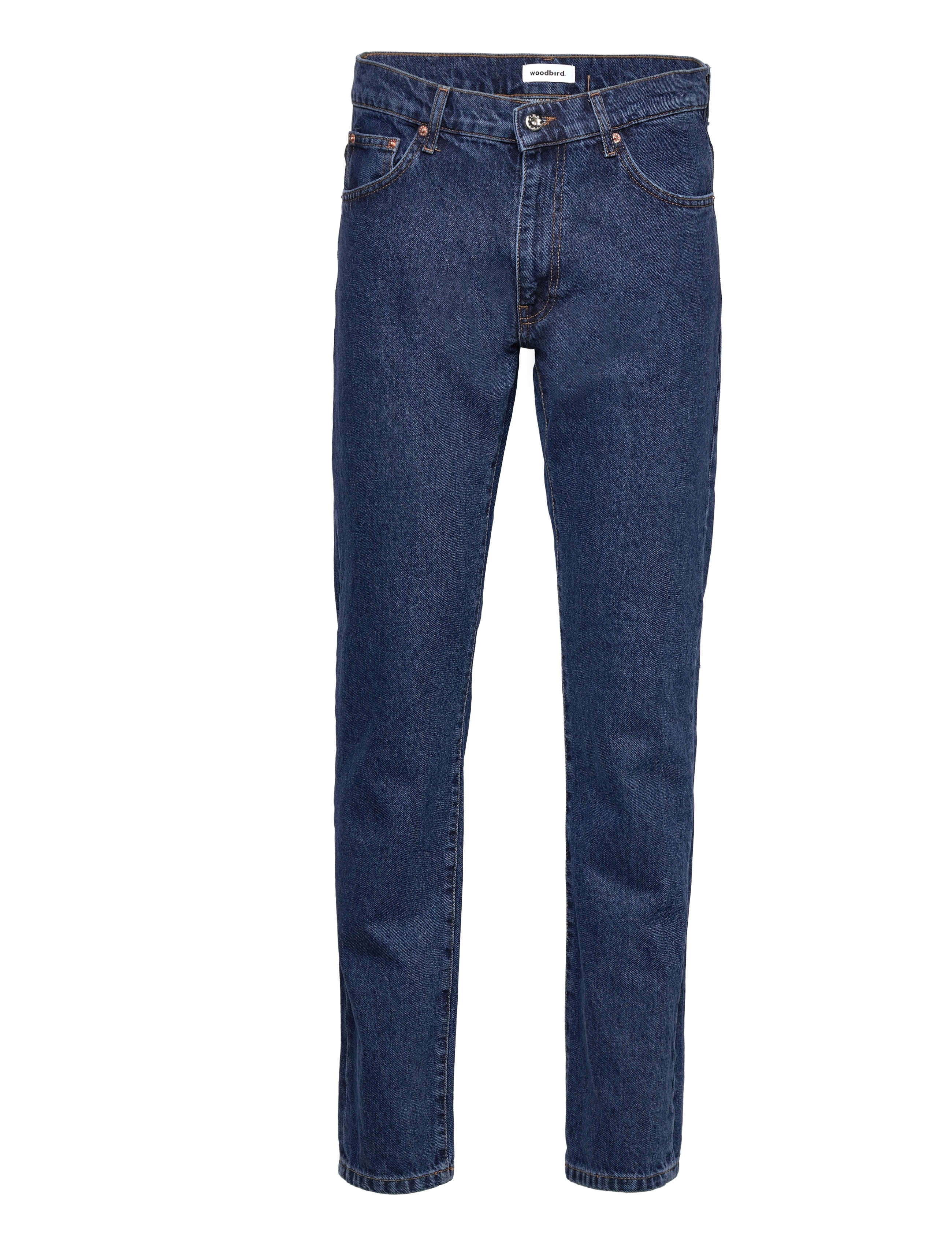 Woodbird Doc 90s Rinse Jeans - Deals - 90SBLUE / blue