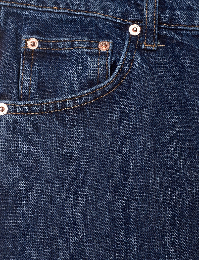 Woodbird - Doc 90s Rinse Jeans - regular jeans - 90sblue - 3