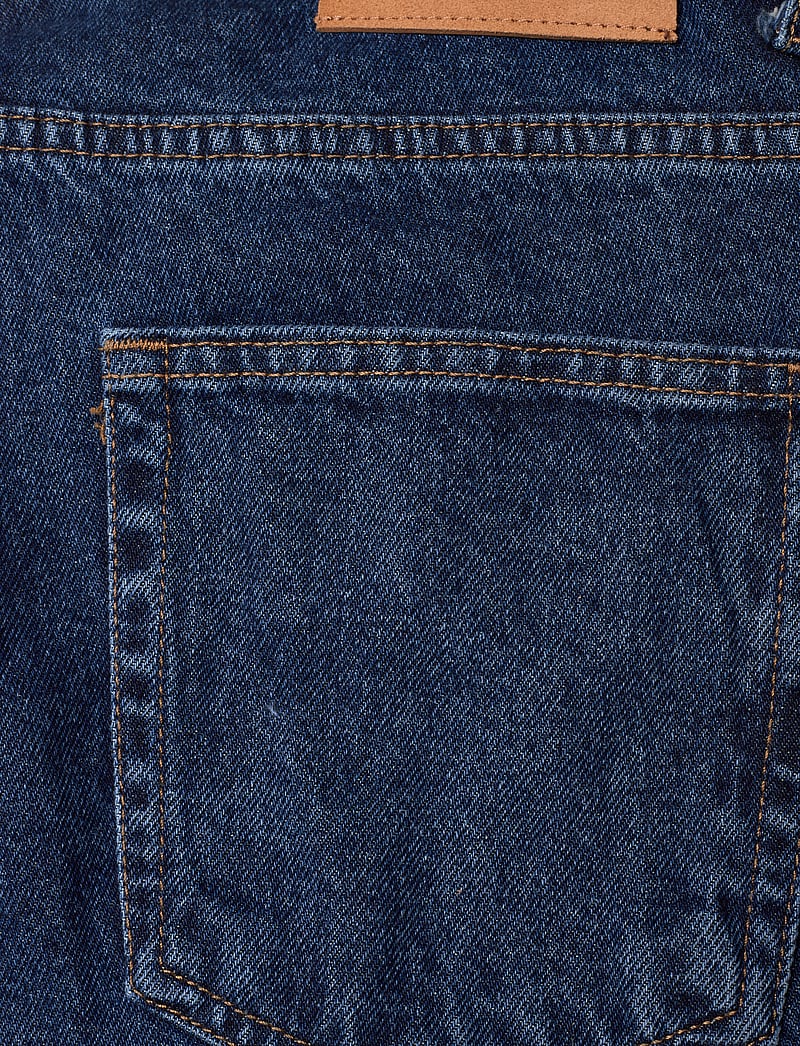 Woodbird - Doc 90s Rinse Jeans - regular jeans - 90sblue - 5