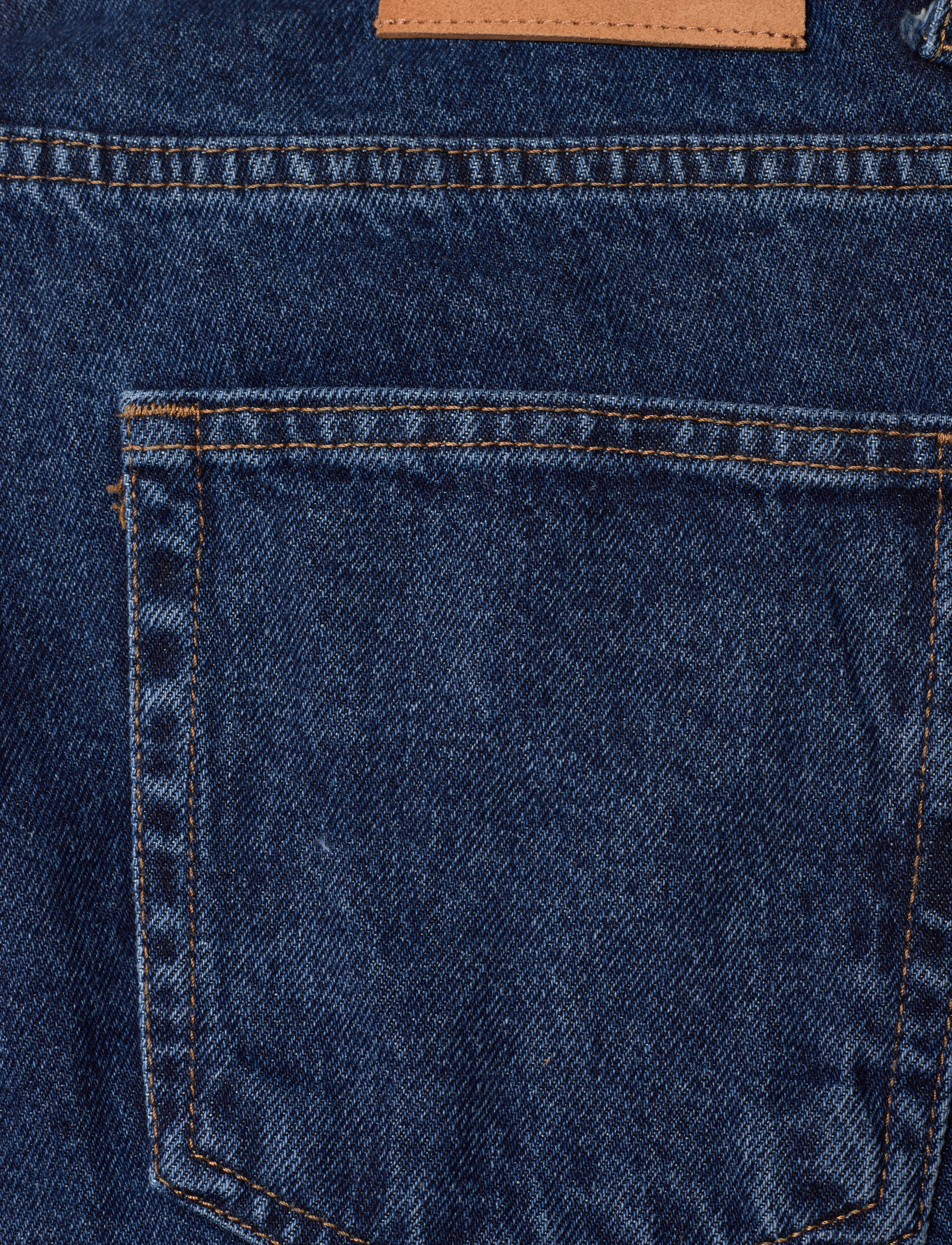 Woodbird - Doc 90s Rinse Jeans - regular jeans - 90sblue - 5
