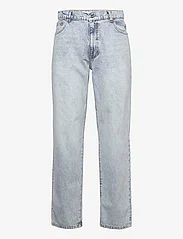 Woodbird - Leroy Train Jeans - regular jeans - vintage blue - 0