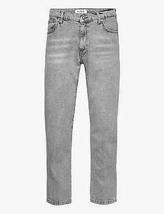 Doc Ash Grey Jeans, Woodbird