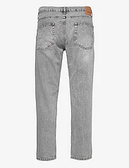 Woodbird - Doc Ash Grey Jeans - suorat farkut - grey - 1