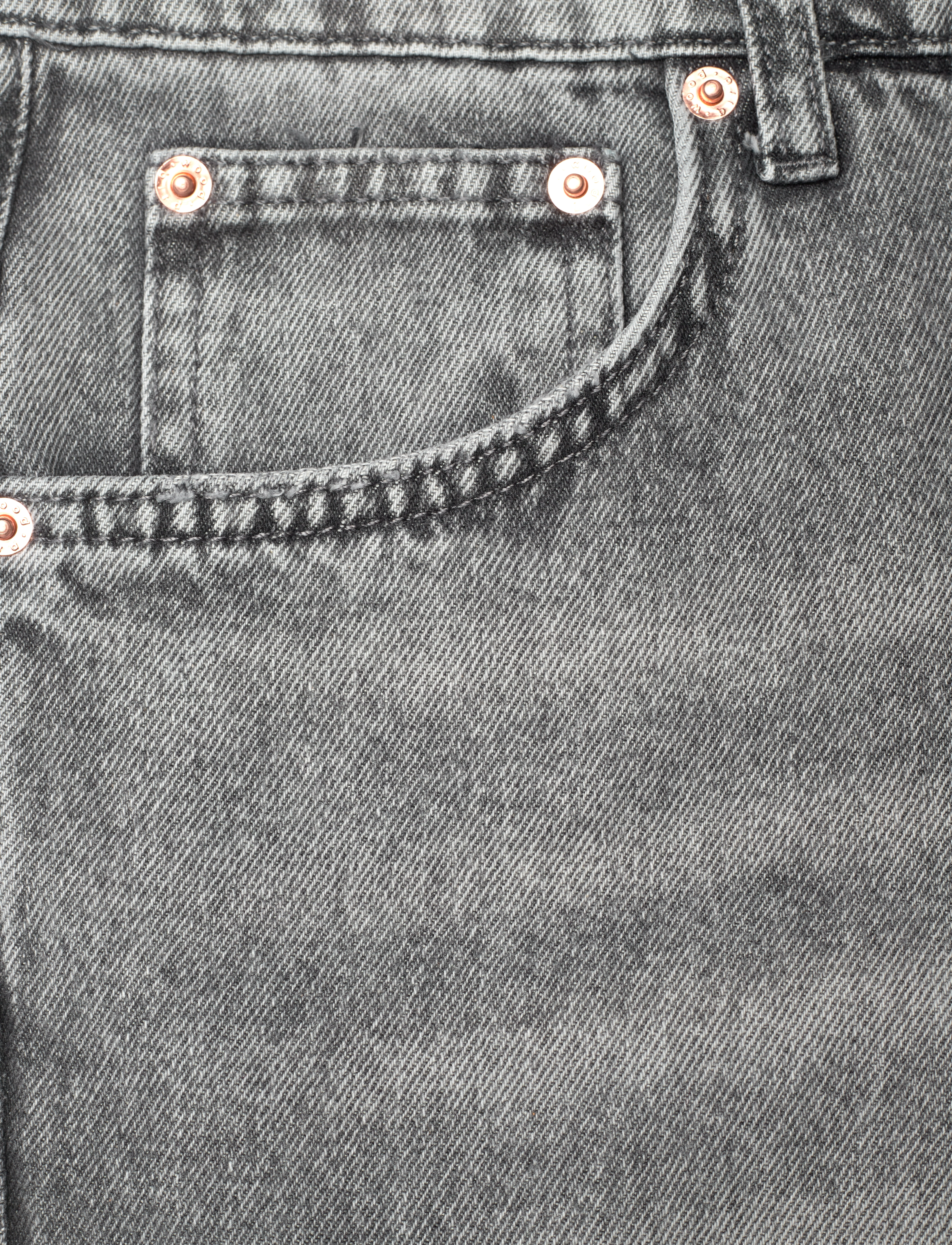 Woodbird - Doc Ash Grey Jeans - grey - 3