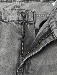 Woodbird - Doc Ash Grey Jeans - Įprasto kirpimo džinsai - grey - 4