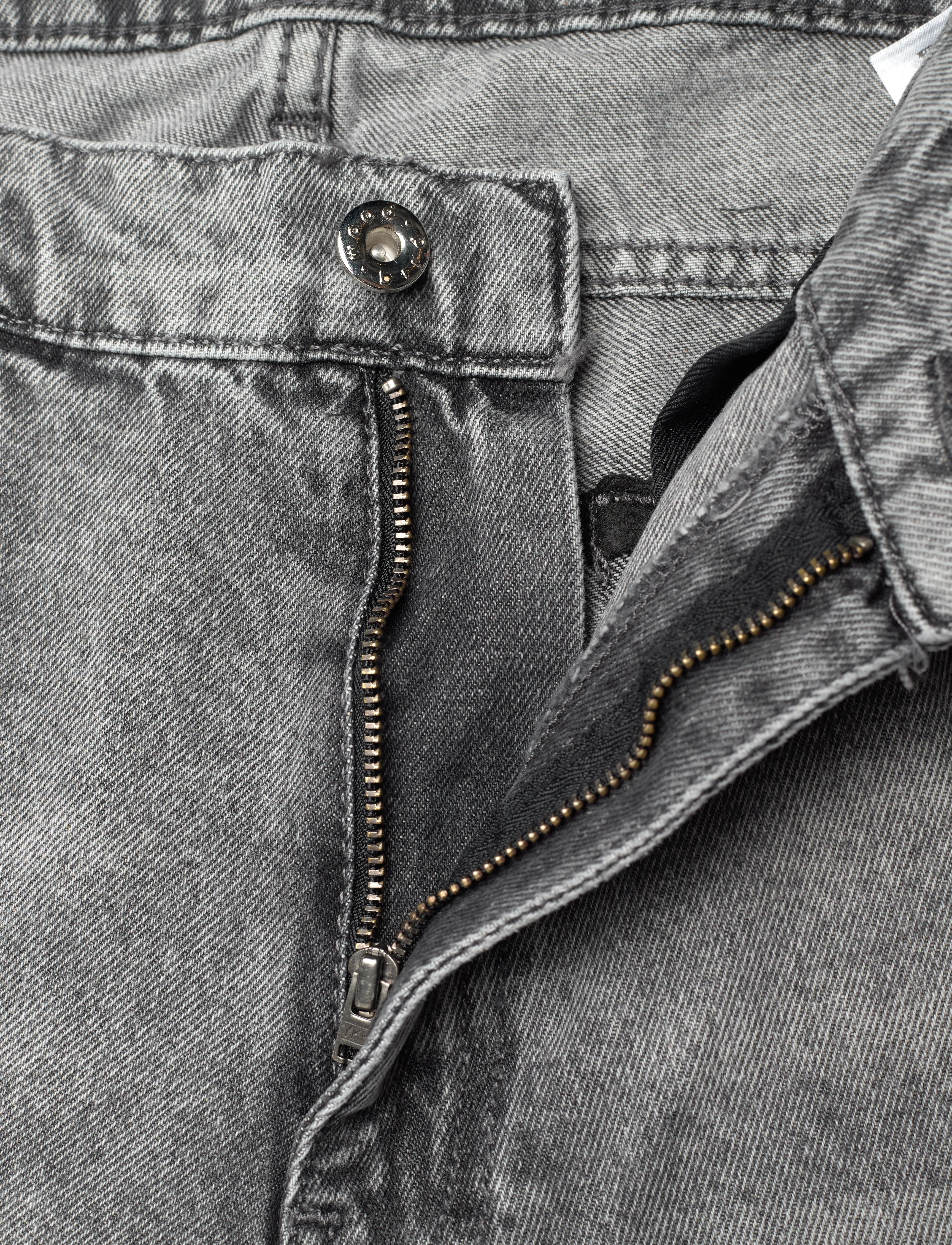 Woodbird - Doc Ash Grey Jeans - grey - 4