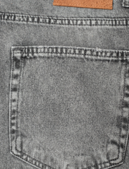Woodbird - Doc Ash Grey Jeans - Įprasto kirpimo džinsai - grey - 5