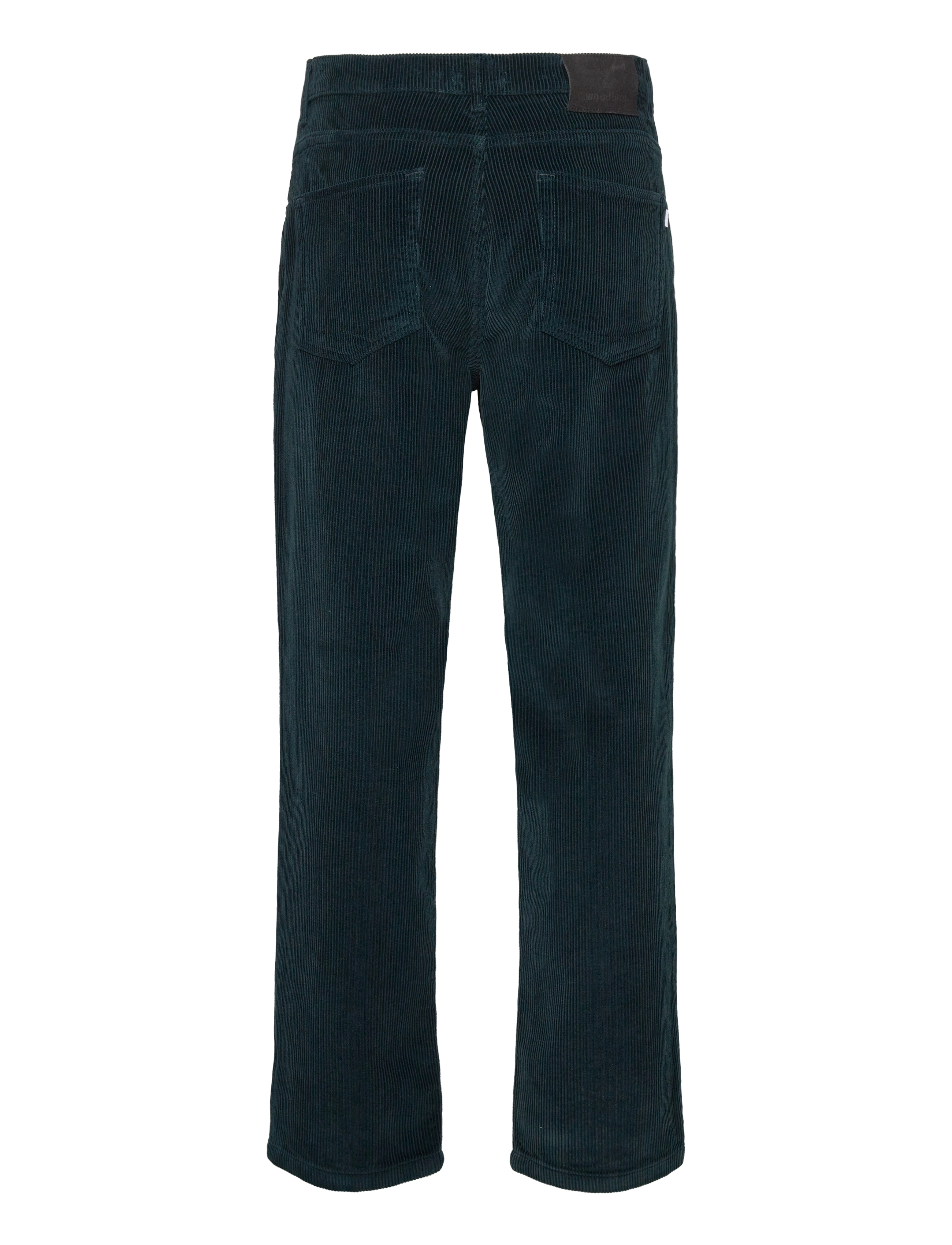 Woodbird Leroy Cord Pants byxor herr – bild 2