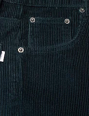 Woodbird - Leroy Cord Pants - regular jeans - granite green - 2