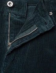 Woodbird - Leroy Cord Pants - regular jeans - granite green - 3