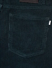 Woodbird - Leroy Cord Pants - regular jeans - granite green - 4