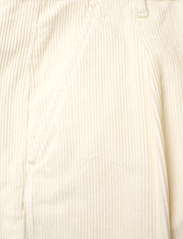 Woodbird - Ben Cord Pants - „chino“ stiliaus kelnės - off white - 2