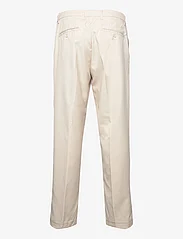 Woodbird - Ben Suit Pant - pantalons - light sand - 1