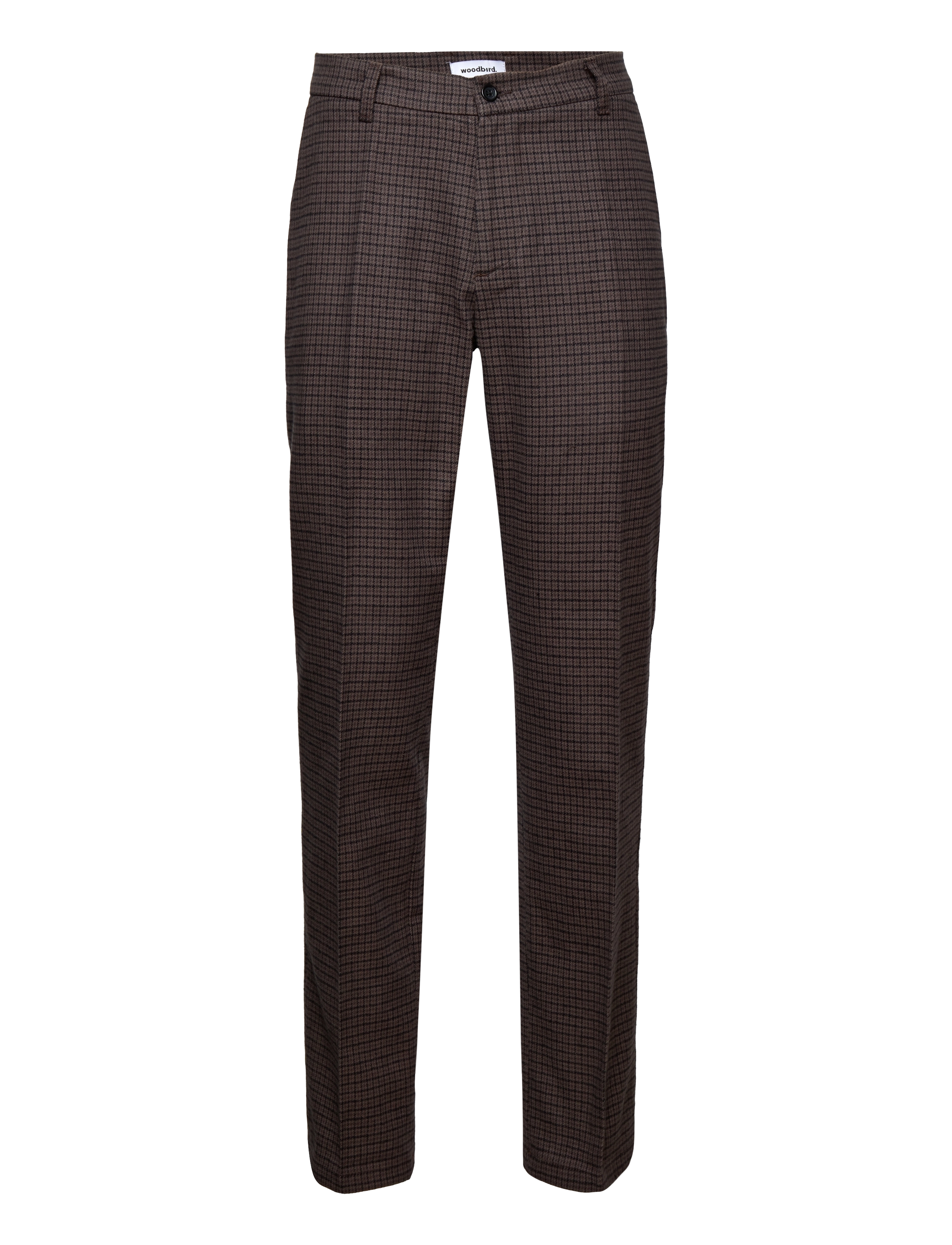 WOODBIRD Eik Breek Hosen Braun - 26 - Herren