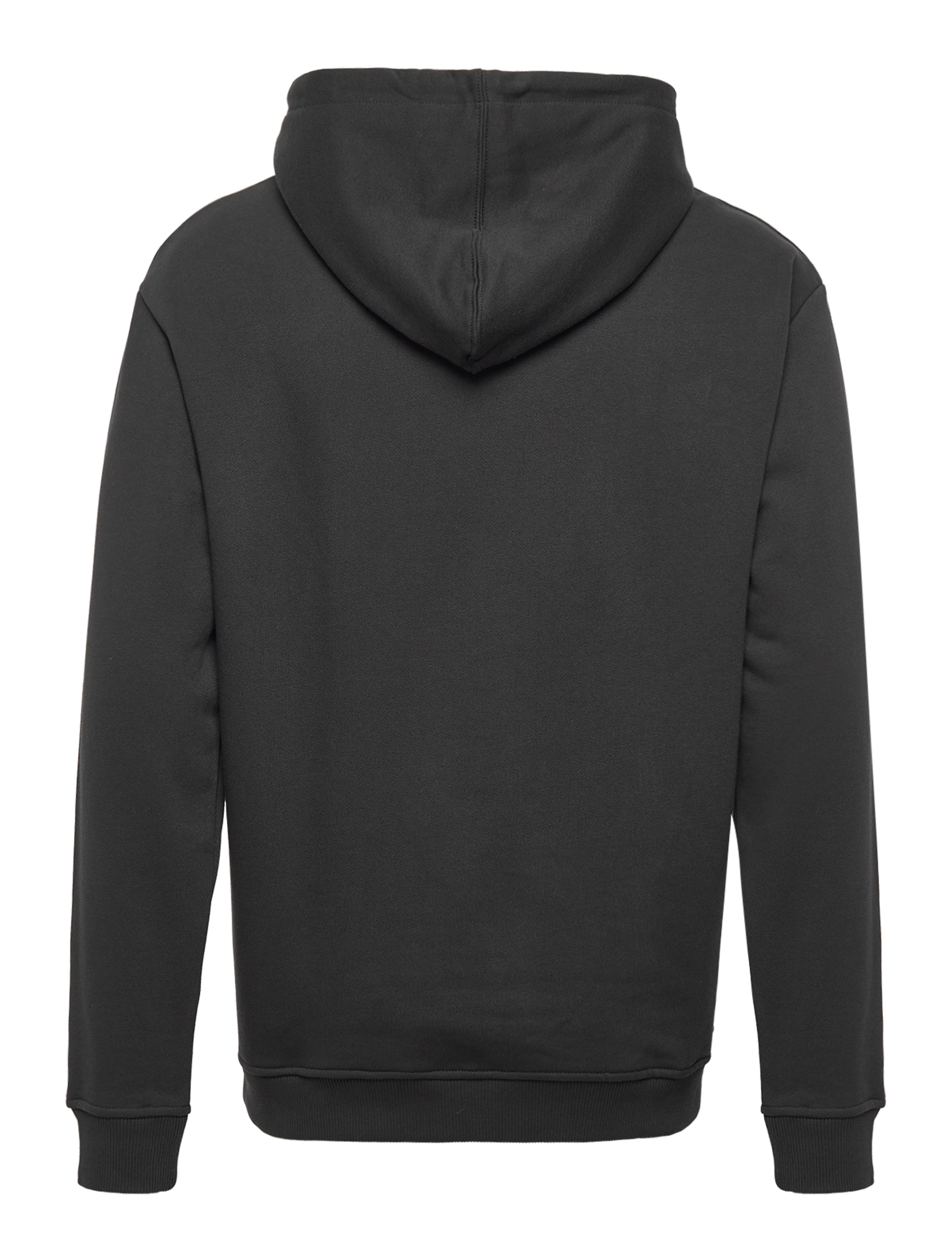 Woodbird - Dash Mountaineer Hoodie - black - 1