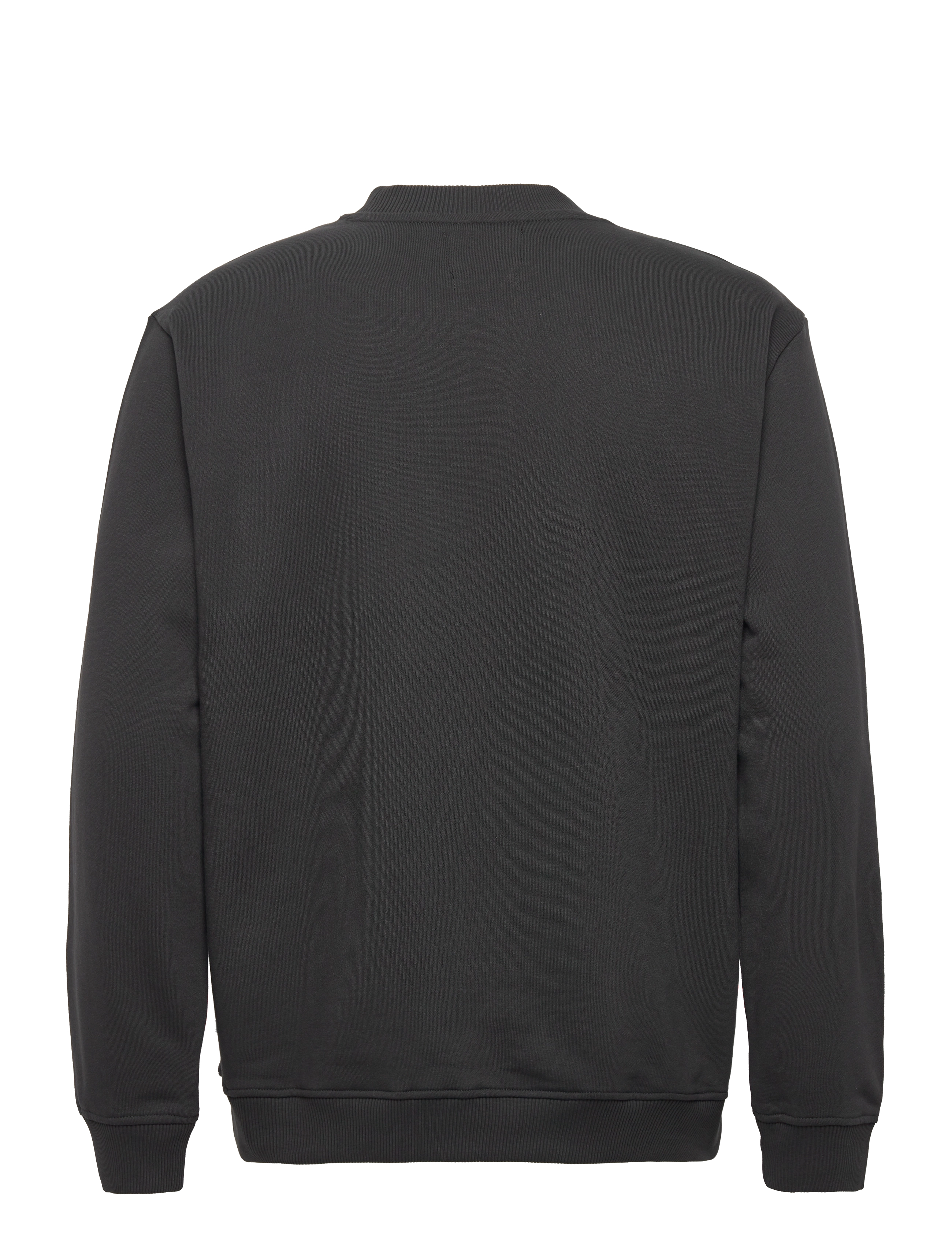 Woodbird - Robe Mountaineer Crew - black - 1