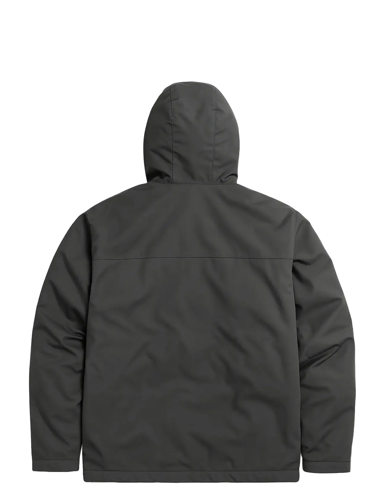 Frenzy Anorak Jacket 2