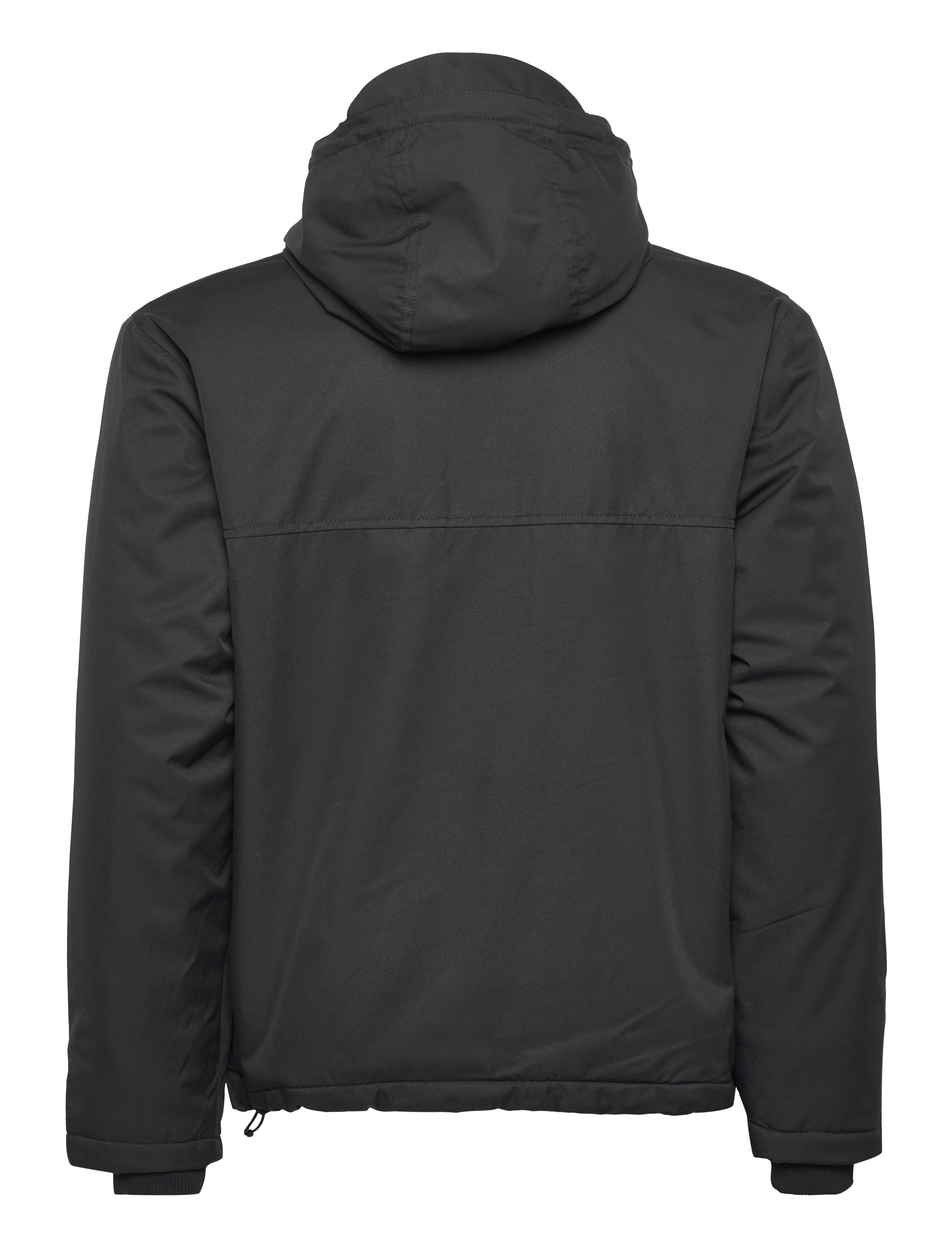 Frenzy Anorak Jacket 2