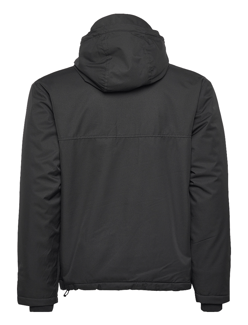 Woodbird - Frenzy Anorak Jacket - anorakker - black - 1