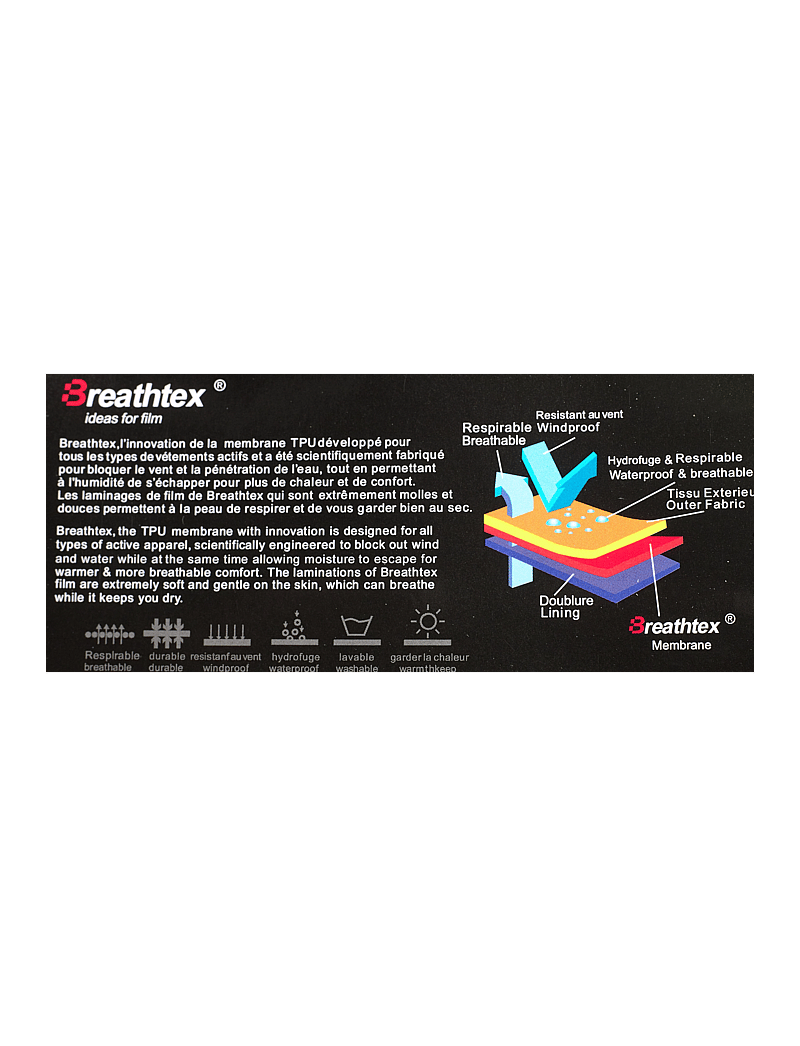 Woodbird - Frenzy Anorak Jacket - anorakker - black - 3