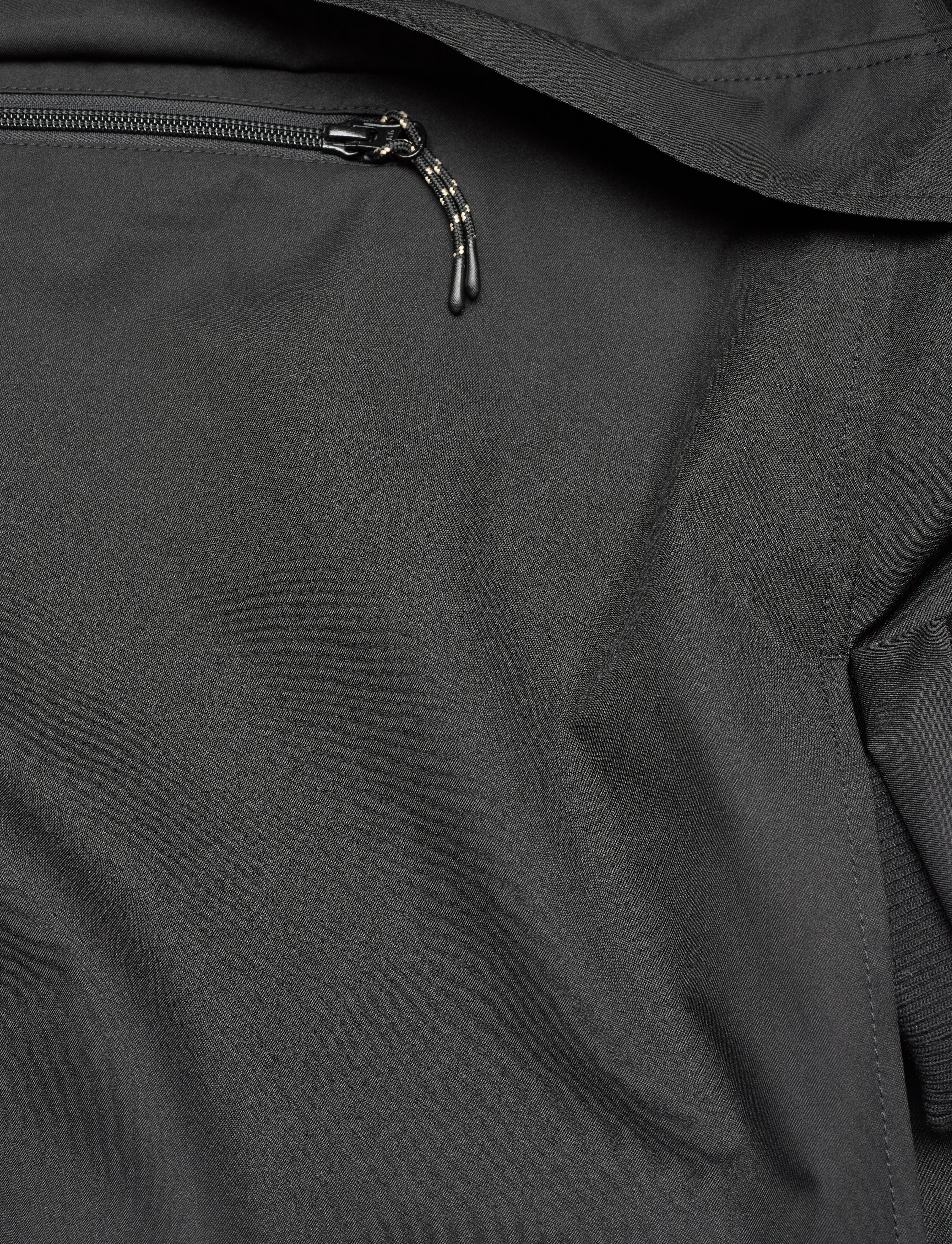 Woodbird - Frenzy Anorak Jacket - anorakid - black - 5