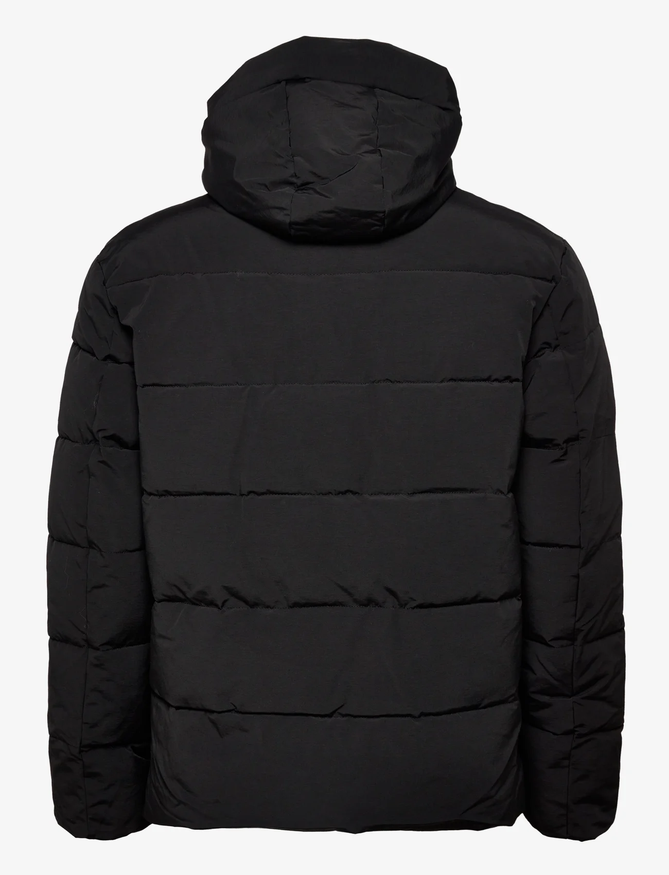 Woodbird - Joseph Climb Jacket - winter jackets - black - 1